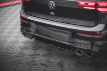 VW Golf 8 R 2020+ Bakre Splitter V.1 Maxton Design